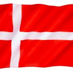 Flag of Denmark