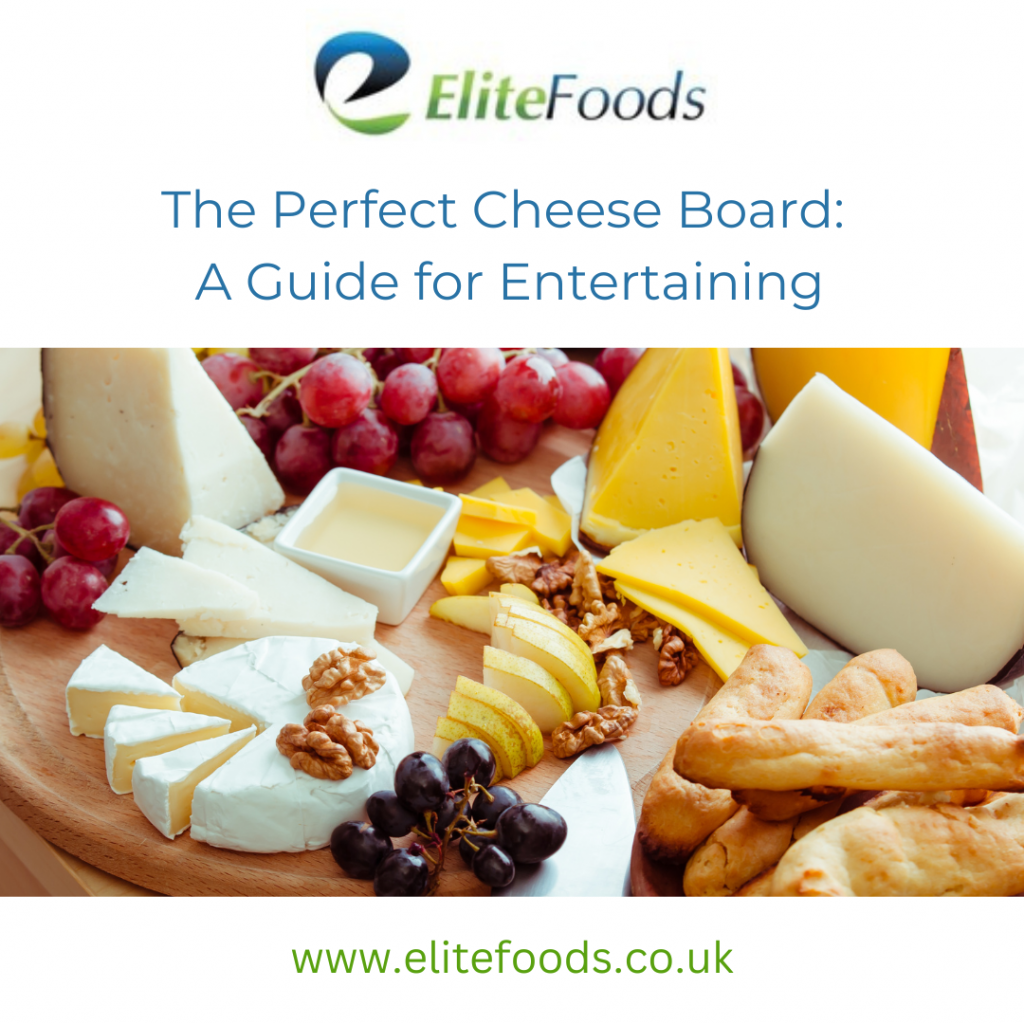 A Slice of the Future: How Tech is Transforming Cheesemaking