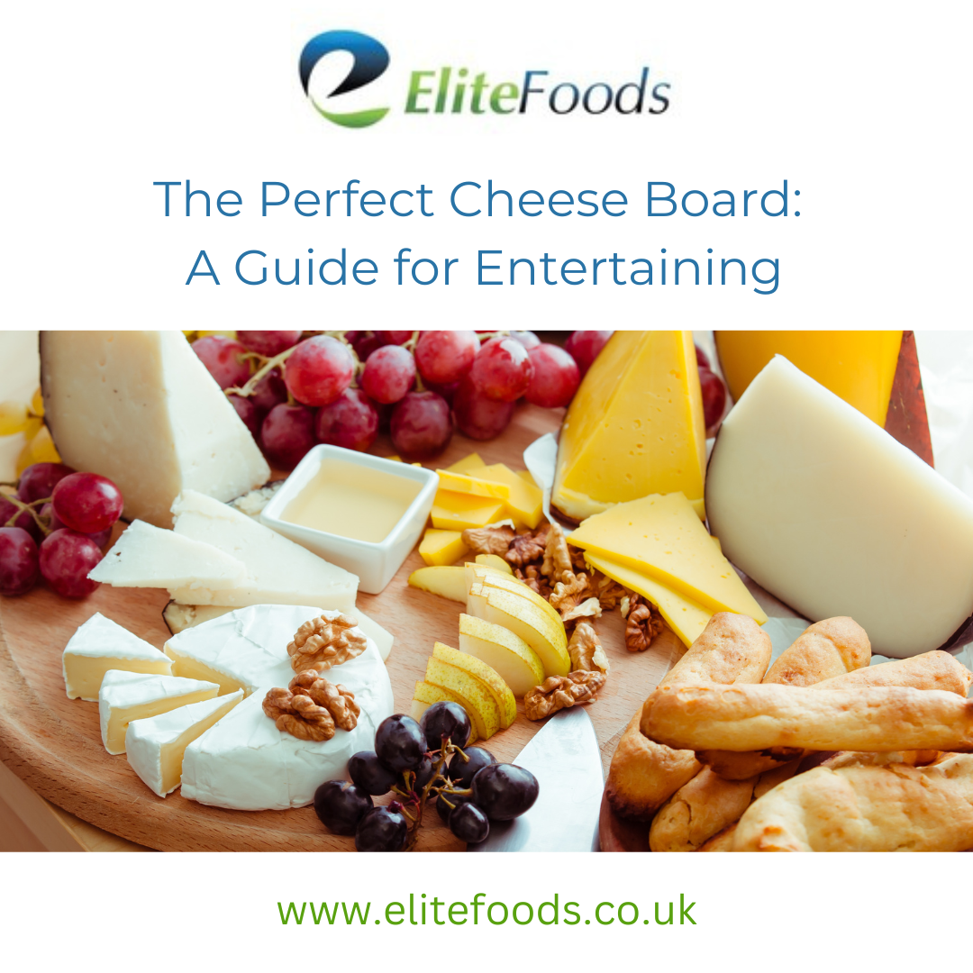 A Slice of the Future: How Tech is Transforming Cheesemaking
