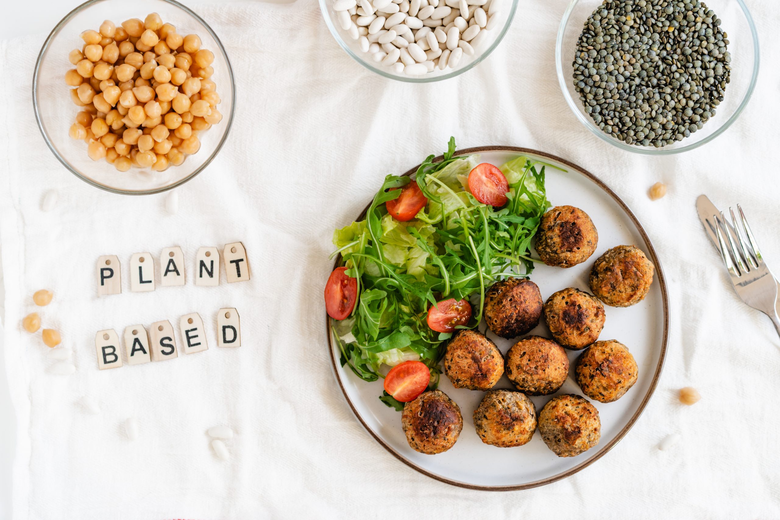 The Plant-Powered Revolution: Why Plant-Based Eating is Taking Over